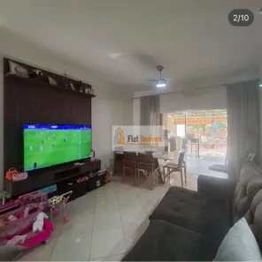 Casa de Condomínio com 3 Quartos à venda, 190m² no Nova Aliança, Ribeirão Preto