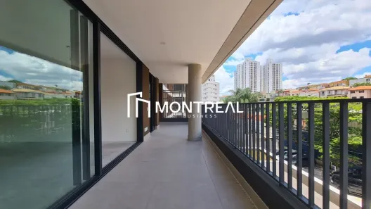 Apartamento com 4 Quartos à venda, 218m² no Sumaré, São Paulo