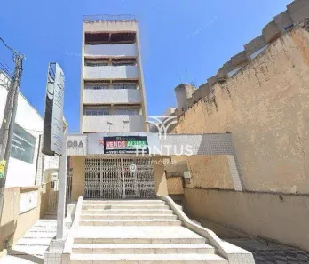 Apartamento com 1 Quarto para alugar, 25m² no Centro, Curitiba