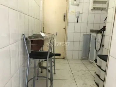 Apartamento com 1 Quarto à venda, 19m² no Botafogo, Rio de Janeiro