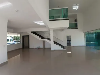Casa de Condomínio com 3 Quartos à venda, 650m² no Condomínio Guaporé 1, Ribeirão Preto