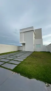 Casa de Condomínio com 3 Quartos para alugar, 130m² no Verde Lar, Teresina
