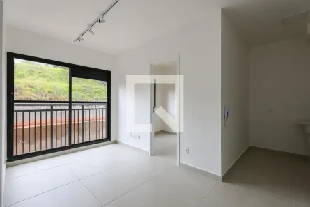 Apartamento com 2 Quartos à venda, 37m² no Vila Andrade, São Paulo