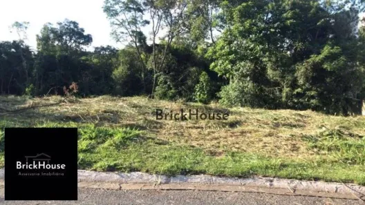 Lote/Terreno à venda, 2700m² no Condomínio Porta do Sol, Mairinque
