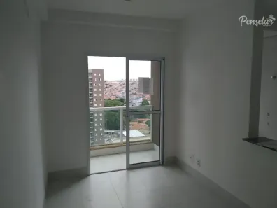 Apartamento com 3 Quartos à venda, 63m² no Jardim Santiago, Indaiatuba