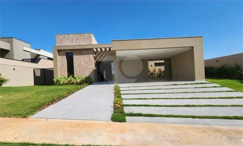 Casa de Condomínio com 3 Quartos à venda, 403m² no Parque Ecoresidencial Fazenda Jequitibá, Sorocaba