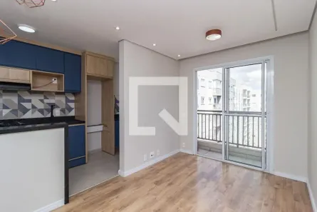 Apartamento com 2 Quartos à venda, 48m² no Parque da Mooca, São Paulo