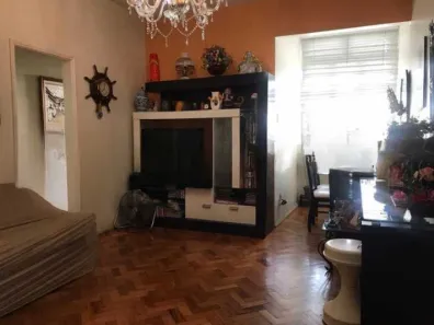 Apartamento com 3 Quartos à venda, 70m² no Laranjeiras, Rio de Janeiro