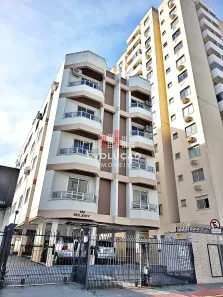 Apartamento com 2 Quartos à venda, 60m² no Campinas, São José