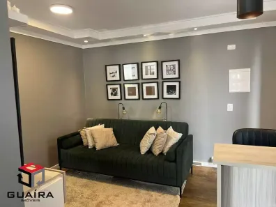 Apartamento com 2 Quartos à venda, 44m² no Nova Petrópolis, São Bernardo do Campo