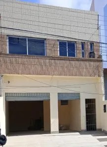 Imóvel Comercial para alugar, 36m² no Santo Antônio, Aracaju