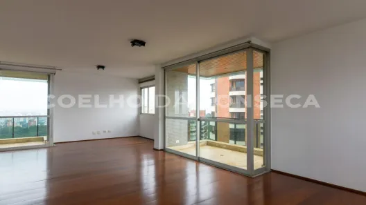 Apartamento com 3 Quartos à venda, 200m² no Vila Suzana, São Paulo