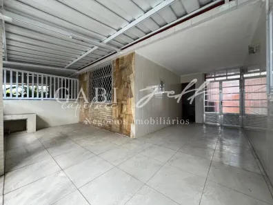 Casa com 2 Quartos à venda, 120m² no Embaré, Santos