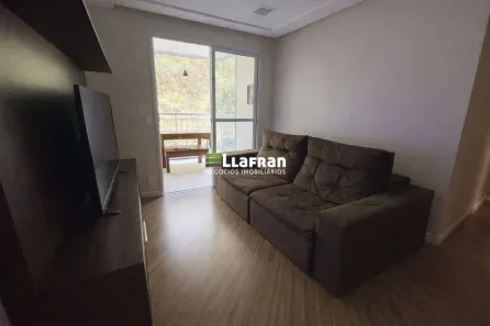 Apartamento com 3 Quartos à venda, 73m² no Jardim Wanda, Taboão da Serra
