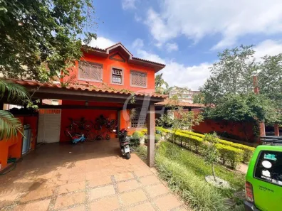 Casa de Condomínio com 3 Quartos à venda, 420m² no Jardim Itatinga, São Paulo