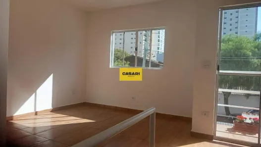 Sobrado com 2 Quartos à venda, 90m² no Nova Petrópolis, São Bernardo do Campo