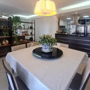 Apartamento com 4 Quartos à venda, 109m² no Vila Progresso, Campinas