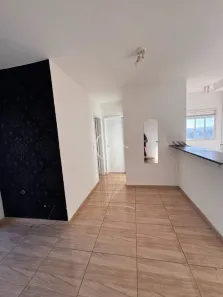 Apartamento com 2 Quartos para alugar, 47m² no Nossa Senhora Aparecida, Itu