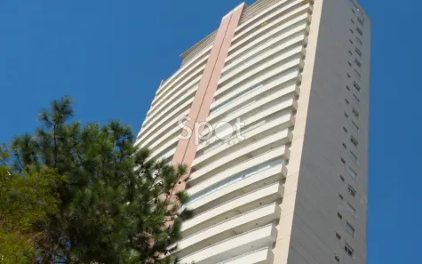Apartamento com 3 Quartos à venda, 181m² no Real Parque, São Paulo