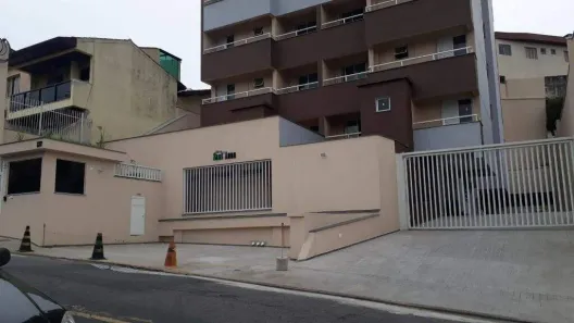 Apartamento com 2 Quartos para alugar, 52m² no Centro, São Bernardo do Campo