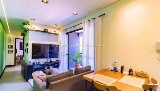 Apartamento com 2 Quartos à venda, 50m² no Chácara Inglesa, São Paulo