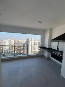 Apartamento com 2 Quartos à venda, 72m² no Vila Dom Pedro I, São Paulo