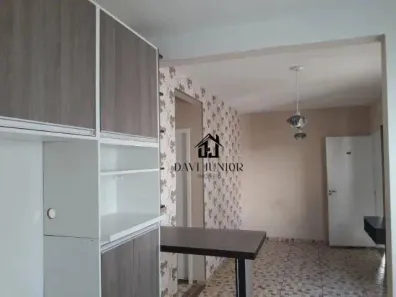 Apartamento com 2 Quartos à venda, 49m² no Boa Vista, Sorocaba