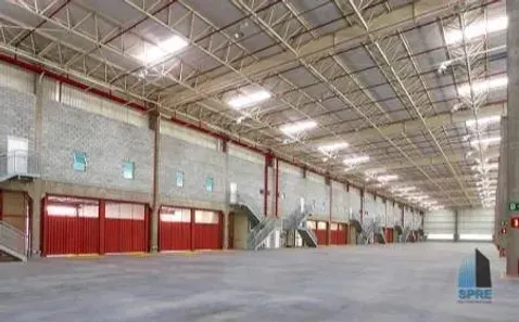 Galpão/Depósito/Armazém para alugar, 1307m² no , Vargem Grande Paulista