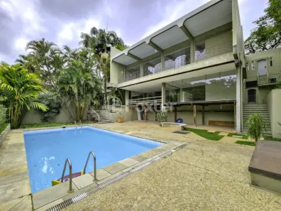 Casa com 5 Quartos à venda, 900m² no Paineiras do Morumbi, São Paulo