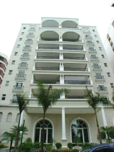 Apartamento com 4 Quartos à venda, 222m² no Jardim Vitória Régia, São Paulo