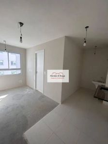 Apartamento com 2 Quartos à venda, 37m² no Vila das Bandeiras, Guarulhos