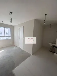 Apartamento com 2 Quartos à venda, 38m² no Vila das Bandeiras, Guarulhos