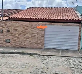 Casa com 3 Quartos à venda, 82m² no Brasília, Feira de Santana