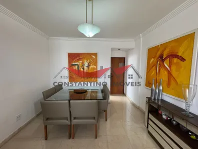 Apartamento com 3 Quartos à venda, 85m² no Nova Floresta, Belo Horizonte