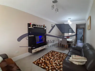 Casa com 3 Quartos à venda, 122m² no Bosque da Saúde, São Paulo
