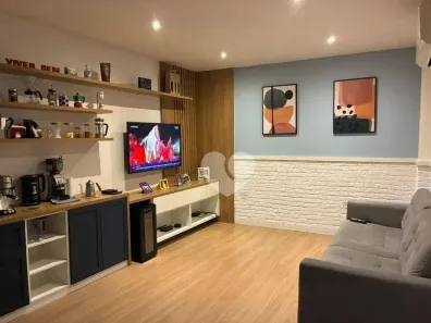 Apartamento com 3 Quartos à venda, 109m² no Recreio dos Bandeirantes, Rio de Janeiro