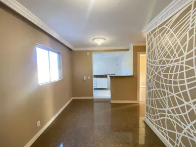 Apartamento com 2 Quartos à venda, 45m² no Marilândia, Juiz de Fora