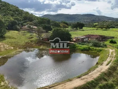 Fazenda/Sítio à venda, 500m² no , Nova Iguaçu de Goiás