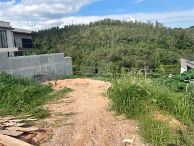 Lote/Terreno à venda, 1026m² no Marambaia, Vinhedo