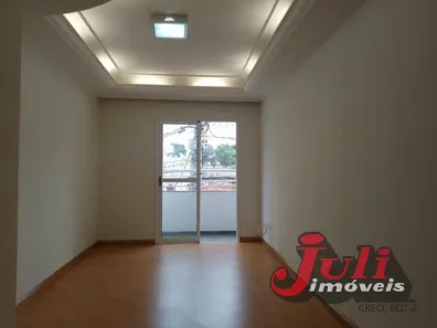Apartamento com 3 Quartos para alugar, 96m² no Rudge Ramos, São Bernardo do Campo