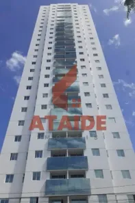 Apartamento com 2 Quartos à venda, 57m² no Candeias, Jaboatão dos Guararapes