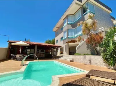 Casa com 4 Quartos à venda, 610m² no Coroado, Guarapari