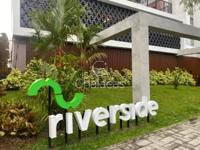 Apartamento com 1 Quarto à venda, 28m² no Madalena, Recife