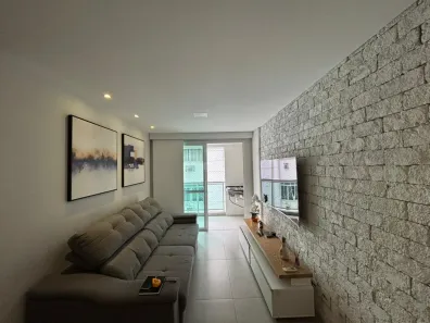 Apartamento com 3 Quartos à venda, 115m² no Icaraí, Niterói