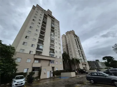 Apartamento com 3 Quartos à venda, 71m² no Núcleo Residencial Célia Mota, Barueri