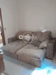 Casa com 2 Quartos à venda, 70m² no Jardim Canaã, Uberlândia