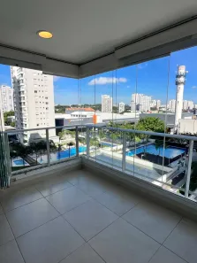 Apartamento com 2 Quartos à venda, 70m² no Vila Anastácio, São Paulo