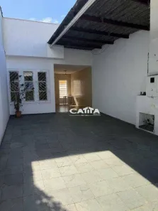 Casa com 3 Quartos à venda, 172m² no Chácara Mafalda, São Paulo