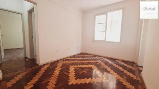 Apartamento com 1 Quarto à venda, 38m² no Independência, Porto Alegre