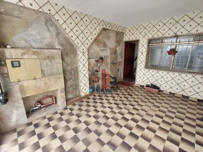 Sobrado com 3 Quartos à venda, 140m² no Vila Regente Feijó, São Paulo